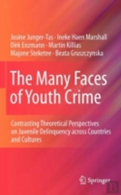 Bertrand.pt - The Many Faces Of Youth Crime