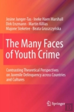 Bertrand.pt - The Many Faces Of Youth Crime