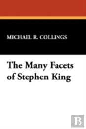 The Many Facets Of Stephen King