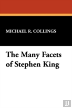 Bertrand.pt - The Many Facets Of Stephen King
