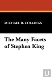 The Many Facets Of Stephen King