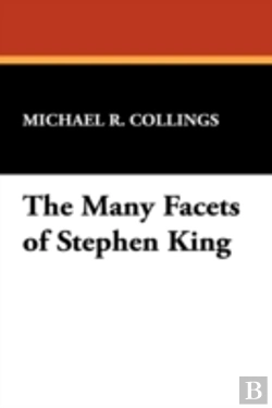 Bertrand.pt - The Many Facets Of Stephen King