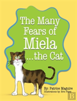 Bertrand.pt - The Many Fears Of Miela The Cat