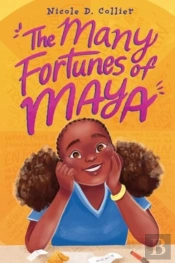 The Many Fortunes Of Maya