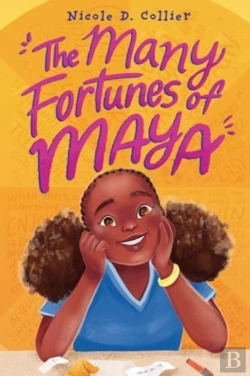 Bertrand.pt - The Many Fortunes Of Maya