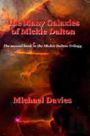 The Many Galaxies Of Mickie Dalton