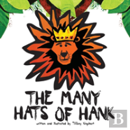 The Many Hats Of Hank
