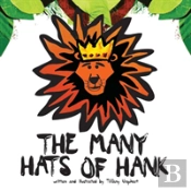 The Many Hats Of Hank