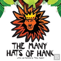 Bertrand.pt - The Many Hats Of Hank