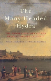 The Many-Headed Hydra