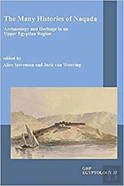 The Many Histories Of Naqada