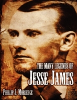 Bertrand.pt - The Many Legends Of Jesse James