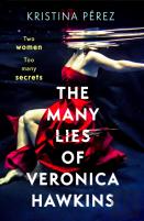 The Many Lies Of Veronica Hawkins