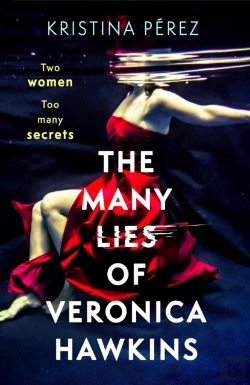 Bertrand.pt - The Many Lies Of Veronica Hawkins