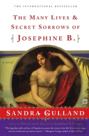 The Many Lives & Secret Sorrows Of Josephine B