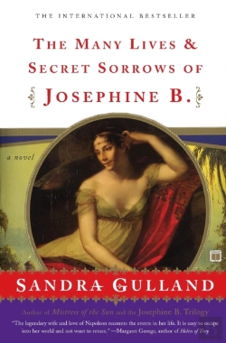 Bertrand.pt - The Many Lives & Secret Sorrows Of Josephine B