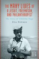 The Many Lives Of A Jesuit, Freemason, And Philanthropist