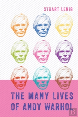 Bertrand.pt - The Many Lives Of Andy Warhol