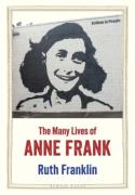 The Many Lives Of Anne Frank