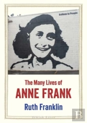 The Many Lives Of Anne Frank