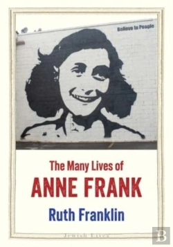 Bertrand.pt - The Many Lives Of Anne Frank