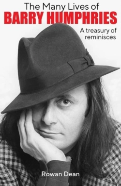 Bertrand.pt - The Many Lives Of Barry Humphries
