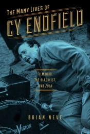 The Many Lives Of Cy Endfield