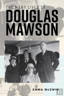 Bertrand.pt - The Many Lives Of Douglas Mawson