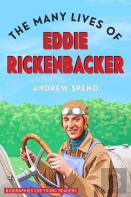 The Many Lives Of Eddie Rickenbacker