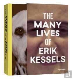 Bertrand.pt - The Many Lives Of Erik Kessels