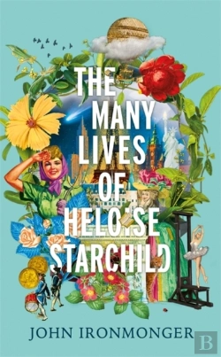 Bertrand.pt - The Many Lives Of Heloise Starchild