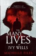 The Many Lives Of Ivy Wells