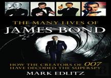 The Many Lives Of James Bond