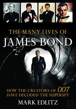 Bertrand.pt - The Many Lives Of James Bond
