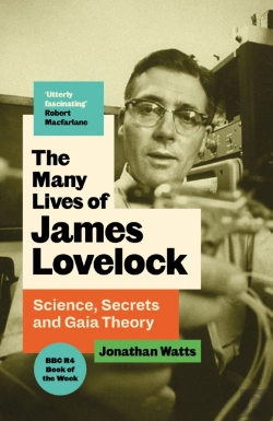 Bertrand.pt - The Many Lives Of James Lovelock
