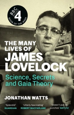 Bertrand.pt - The Many Lives Of James Lovelock