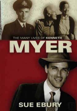 Bertrand.pt - The Many Lives Of Kenneth Myer