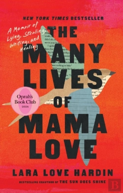 Bertrand.pt - The Many Lives Of Mama Love (Oprah'S Book Club)
