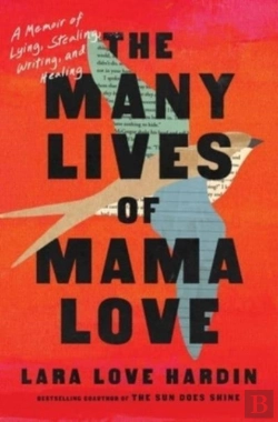 Bertrand.pt - The Many Lives Of Mama Love (Oprah'S Book Club)