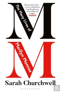 Bertrand.pt - The Many Lives Of Marilyn Monroe