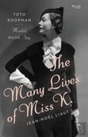 The Many Lives Of Miss K