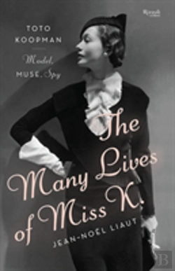 Bertrand.pt - The Many Lives Of Miss K