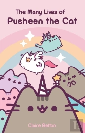 The Many Lives Of Pusheen The Cat