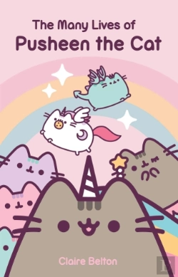 Bertrand.pt - The Many Lives Of Pusheen The Cat