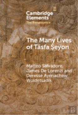 Bertrand.pt - The Many Lives Of Tasfa Seyon