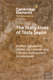 The Many Lives Of Tasfa Seyon
