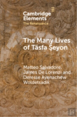 Bertrand.pt - The Many Lives Of Tasfa Seyon