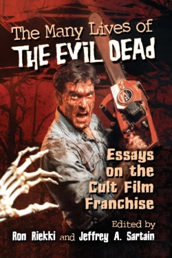 Bertrand.pt - The Many Lives Of The Evil Dead