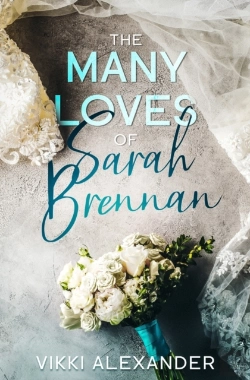 Bertrand.pt - The Many Loves Of Sarah Brennan