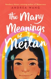 The Many Meanings Of Meilan